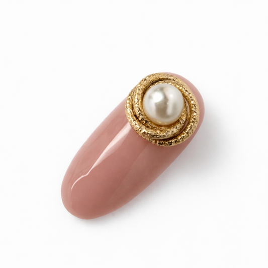 Signature Line Frost Pearl