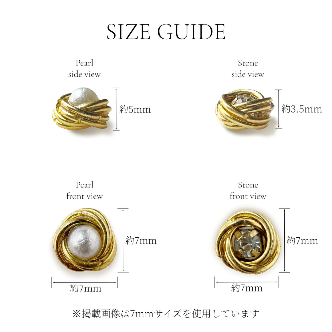Spiral Double