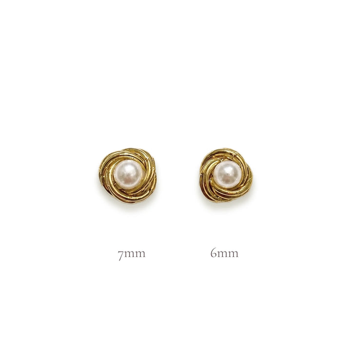 Spiral Double
