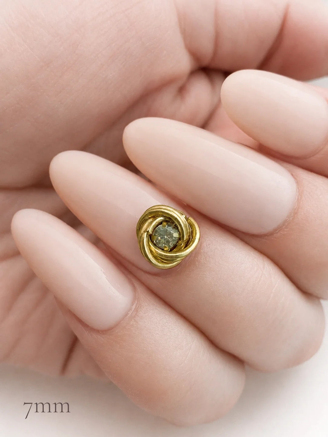 Spiral Double